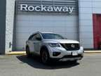 2020 Nissan Pathfinder SL 39461 miles