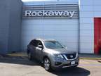 2019 Nissan Pathfinder SV 30912 miles