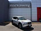 2021 Nissan Rogue SV 38972 miles