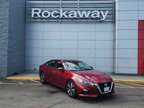 2021 Nissan Altima 2.5 SL 14381 miles