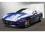 2018 Ferrari California T 7854 miles