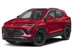 2024 Buick Encore GX Sport Touring 2262 miles