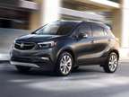 2022 Buick Encore Preferred 22822 miles