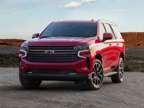 2022 Chevrolet Tahoe Z71 43954 miles