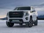 2023 GMC Yukon Denali 37941 miles