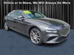 2023 Genesis G70 2.0T 26748 miles
