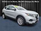 2021 Nissan Rogue Sport SV 20024 miles