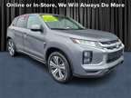 2021 Mitsubishi Outlander Sport 2.0 820 miles