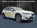 2023 Subaru Crosstrek Hybrid 18945 miles