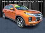2023 Mitsubishi Outlander Sport 2.0 1779 miles