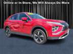 2024 Mitsubishi Eclipse Cross 3495 miles