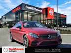 2023 Mercedes-Benz C-Class C 300 1251 miles