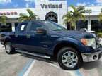 2013 Ford F-150 XLT 108233 miles