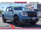 2023 Ford Maverick XLT 5687 miles