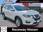 2018 Nissan Rogue SV 97519 miles
