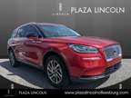 2021 Lincoln Corsair Standard 6893 miles