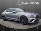 2023 Genesis G70 3.3T 3790 miles