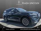 2021 Lincoln Aviator Reserve 31831 miles