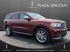 2019 Dodge Durango Citadel 64768 miles