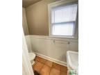 E Th St, Savannah, Home For Rent