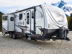 2025 Outdoors RV Black Stone 260KVS TITANIUM RV for Sale