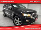 2012 Jeep Grand Cherokee