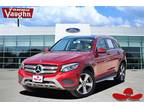 2018 Mercedes-Benz GLC 300