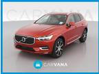 2019 Volvo XC60