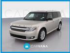 2018 Ford Flex