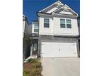 Whitetail Cir, Holly Springs, Home For Rent