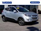 2015 Hyundai Tucson