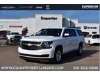 2019 Chevrolet Suburban