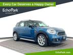 2020 MINI Countryman