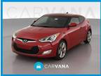 2014 Hyundai Veloster