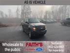 2011 Chevrolet Avalanche