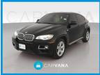 2014 Bmw X6