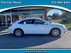2013 Chrysler 200