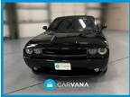 2014 Dodge Challenger
