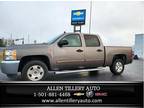 2013 Chevrolet Silverado 1500