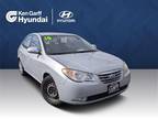 2010 Hyundai Elantra