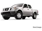 2014 Nissan Frontier
