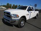 2017 Ram 3500