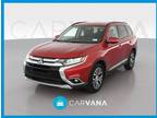 2016 Mitsubishi Outlander
