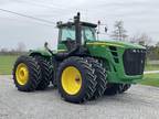 2009 John Deere 9230 Tractor