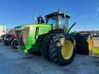 2012 John Deere 9410R Tractor