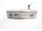 Taylormade Tp Hydroblast Soto 35" Putter Excellent Rh