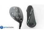 NEW COBRA '2021 KING TEC 24* #5 HYBRID MMT 80 STIFF FLEX w/ HEADCOVER #364406