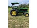 1988 John Deere 2755 Tractor