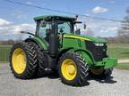 2016 John Deere 7230R Tractor