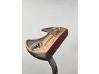 2019 Taylormade Tp Collection Ardmore 3 Patina Putter 35"+Hc Demo